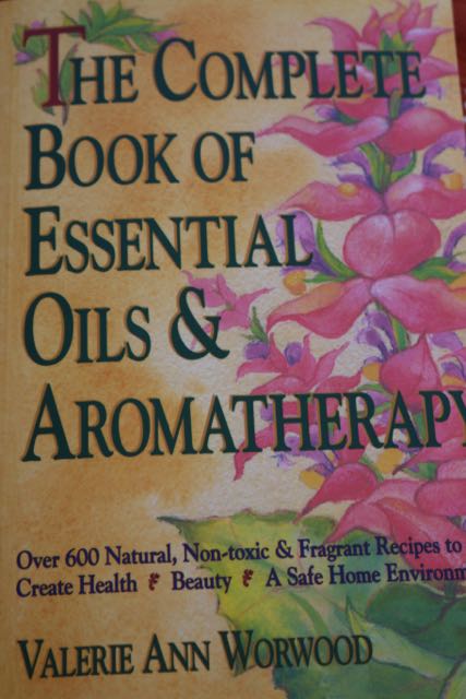 Essential Oils