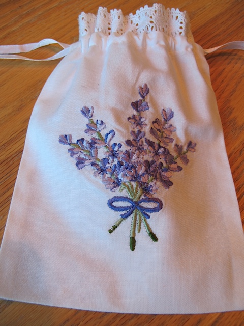 Potpourri flowers, gardening