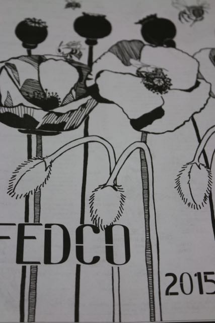 Fedco Seeds