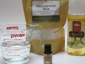 hand lotion, frugal tip