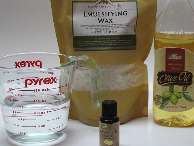 hand lotion, frugal tip