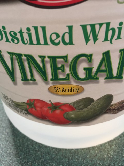 Natural Cleaning Products