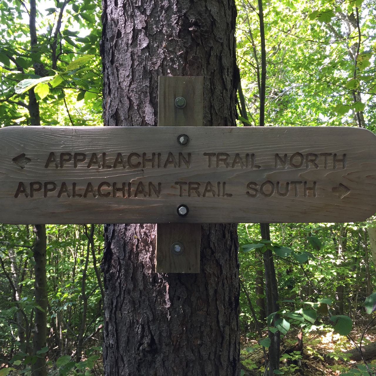 Appalachian Trail