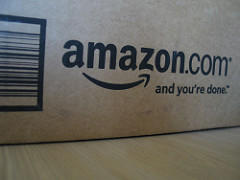 amazon