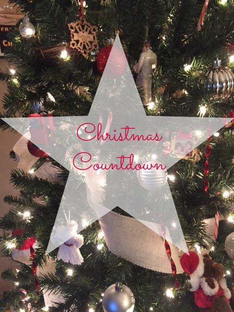 Christmas Countdown