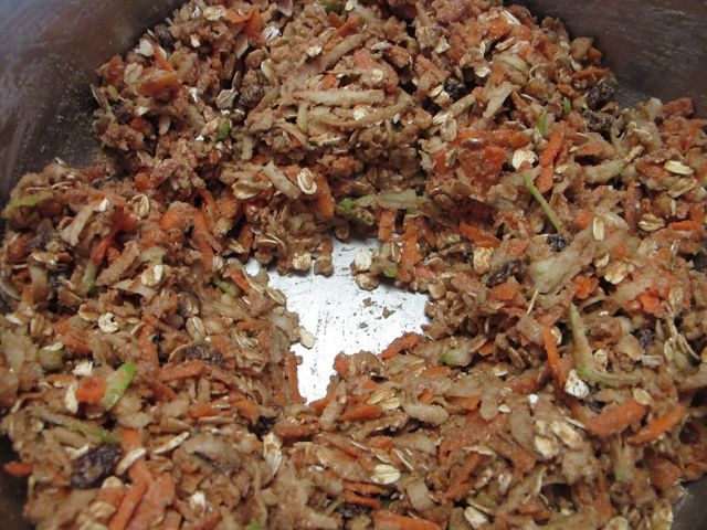 healthy company muffins