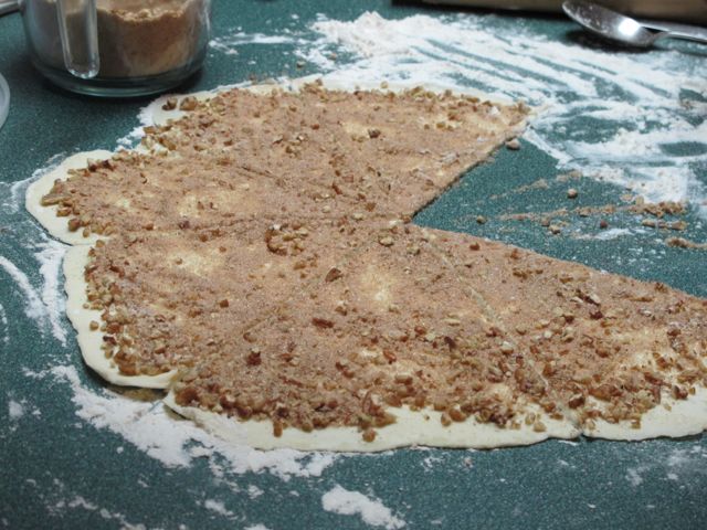 cookies, prudent living