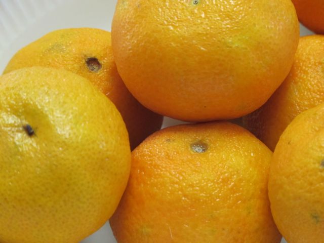Clementines fruit