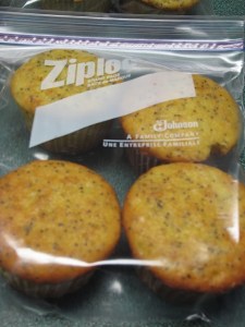 snacks, freezer snacks