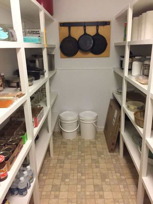 Self Reliance Challenge