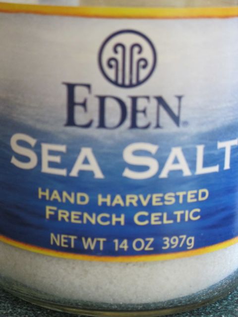 Sea Salt