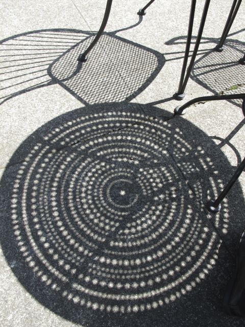 Check out furniture for sales this month.