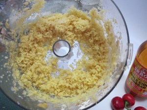 ginger, master tonic