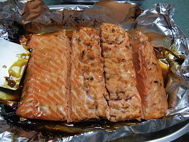 fish, recipe box, summer recipes