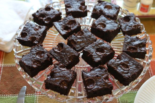 best desserts for New YEar's