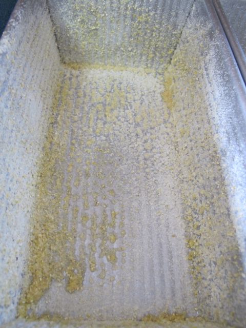 english muffin bread