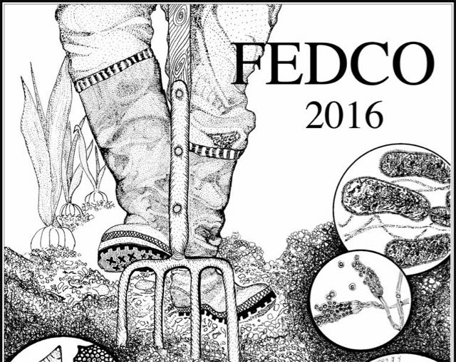 Fedco Seeds