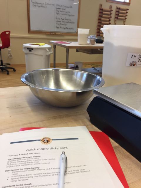 ultimate cinnamon buns 