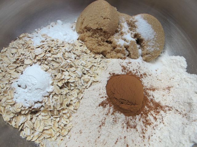 healthy company muffins