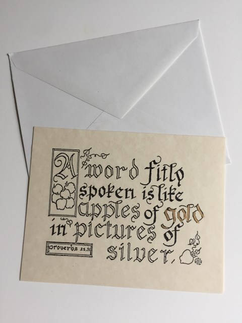 homemade birthday cards