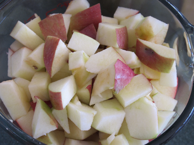 apple cake, cooking, apple cake, prudent living