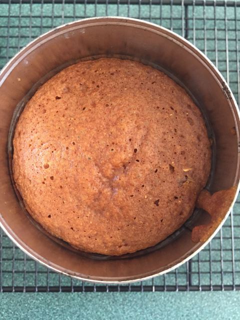 brown bread in a can
