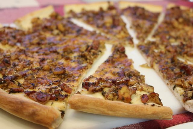 cooking from scratch