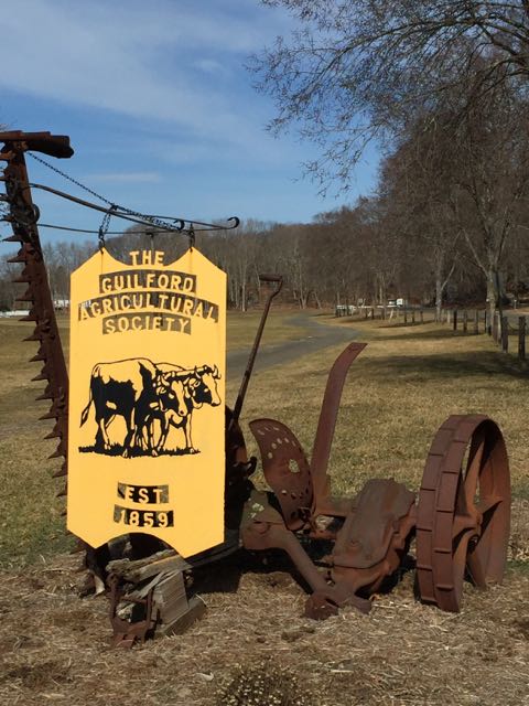 Guilford, Connecticut 