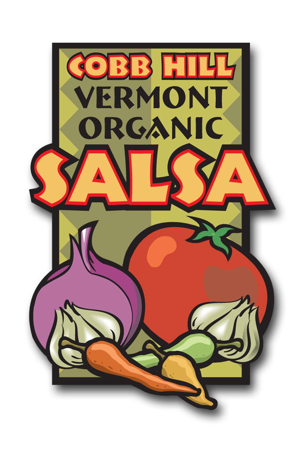 homemade gifts, salsa