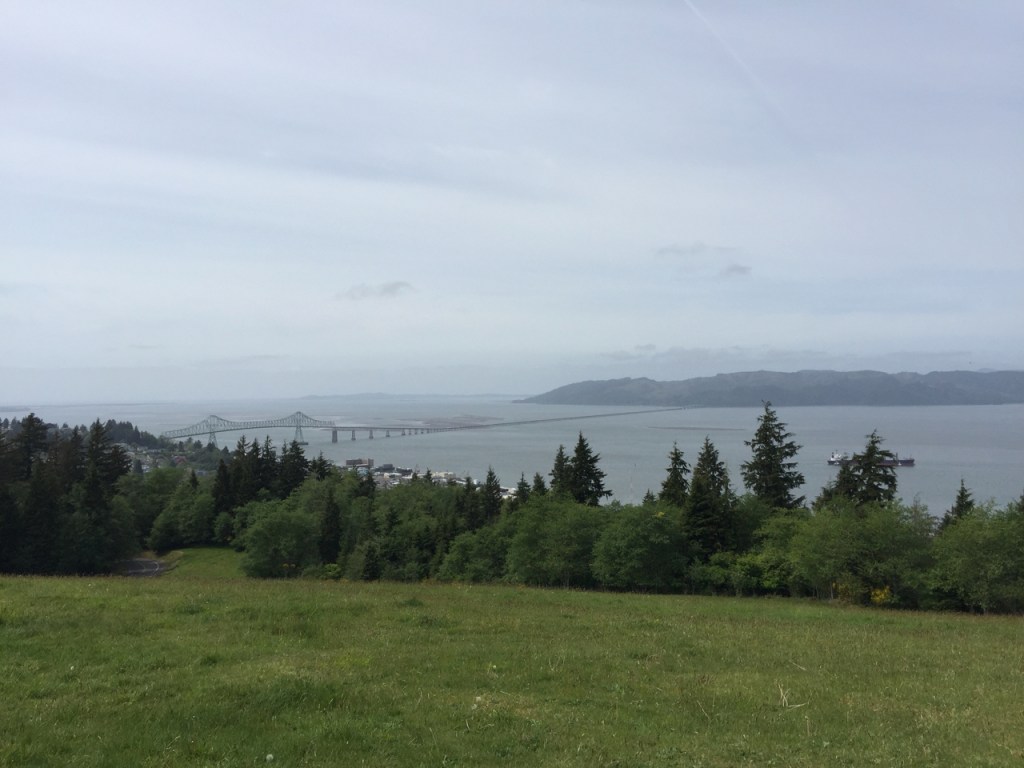 Goal setting is not always easy wen you are in the midst of unpacking!