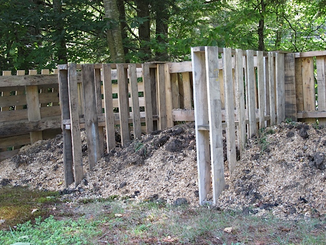 compost, gardening, prudent living