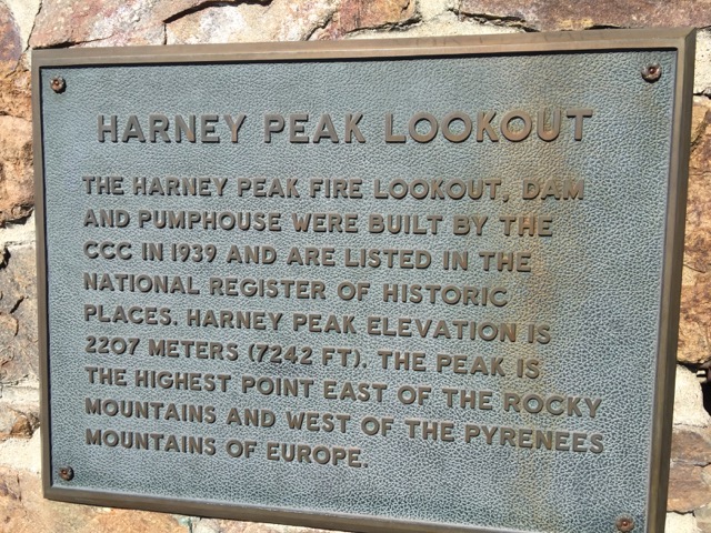 Harney Peak