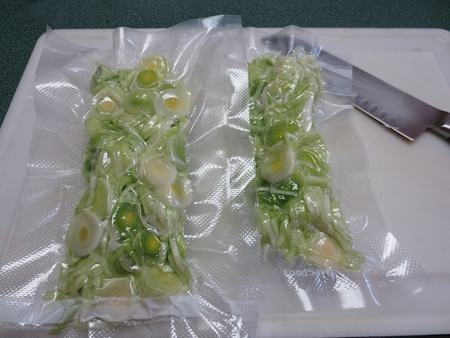 freezing, prudent living