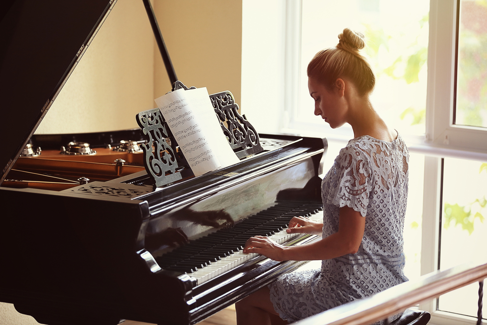 Pursue Music