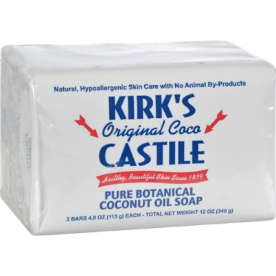 Castile Soap