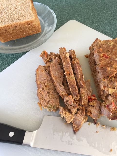 Meat Loaf