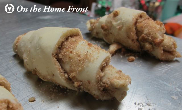 cookies, prudent living