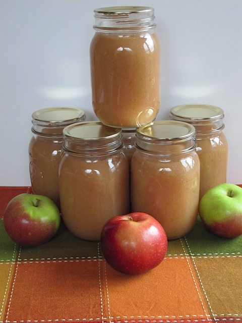 canning, prudent pantry