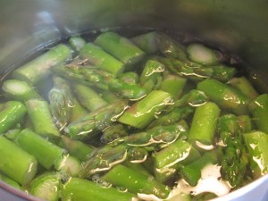 green vegetable, soup, prudent living