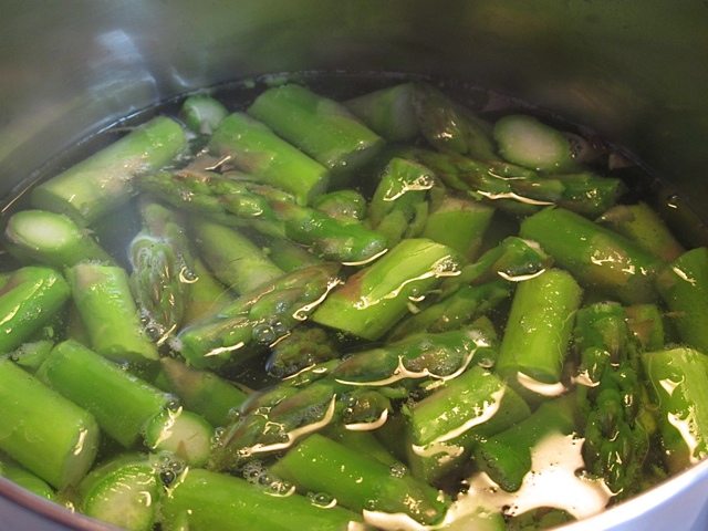 green vegetable, soup, prudent living