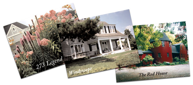 homemade gifts, prudent living