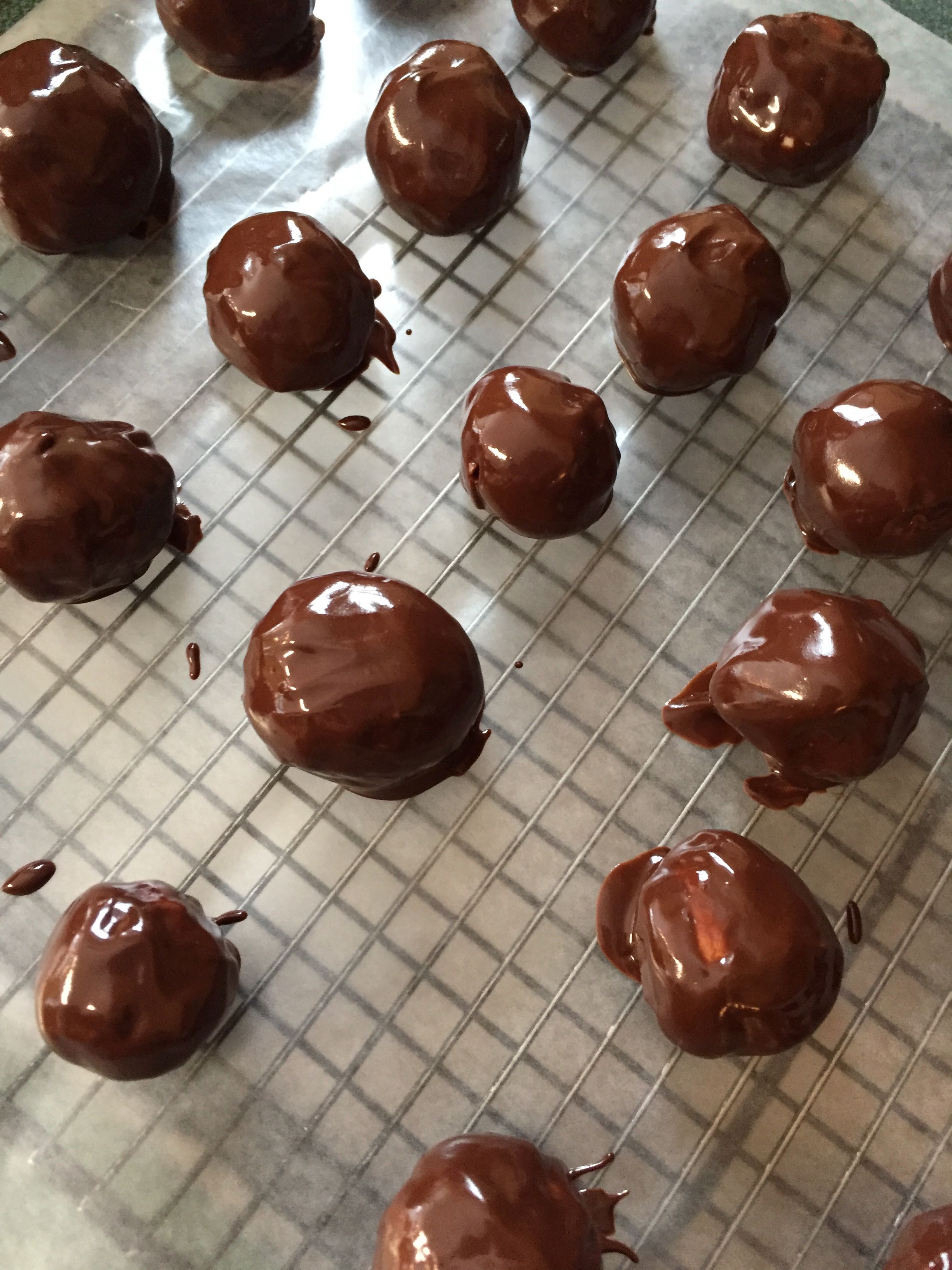 coconut candy