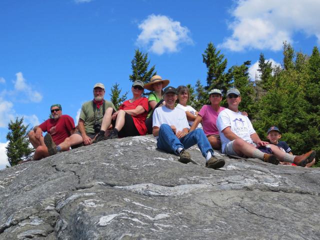 things we will miss about living in Vermont