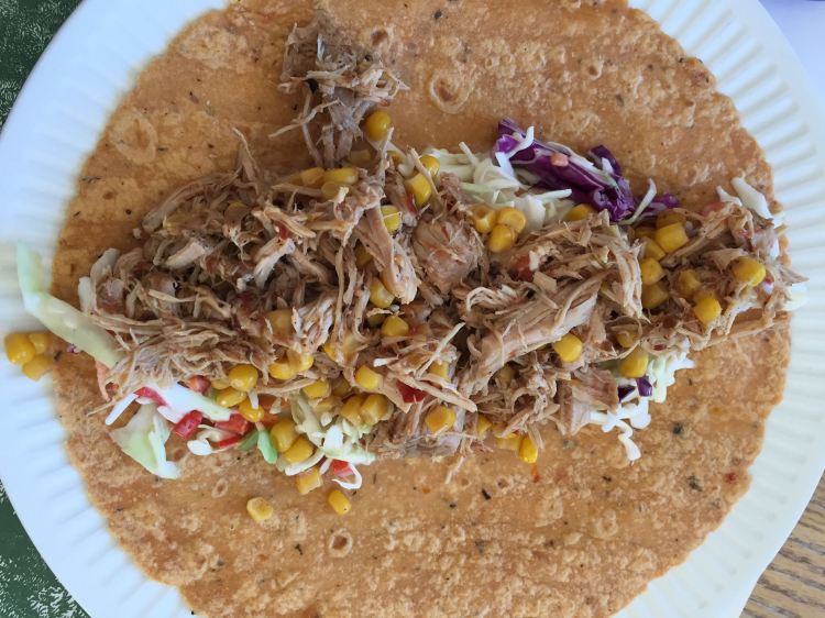 cinco de mayo pork