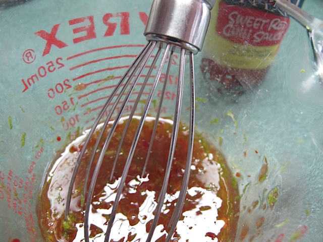 chicken, prudent living