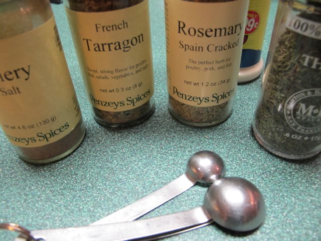 soup, prudent living