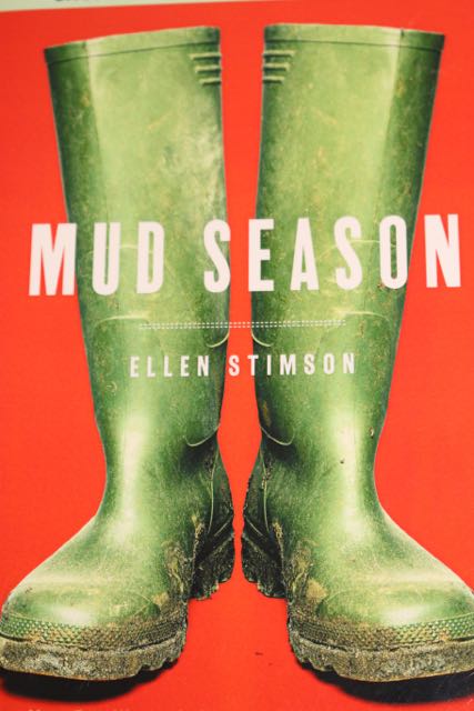 Mud Season