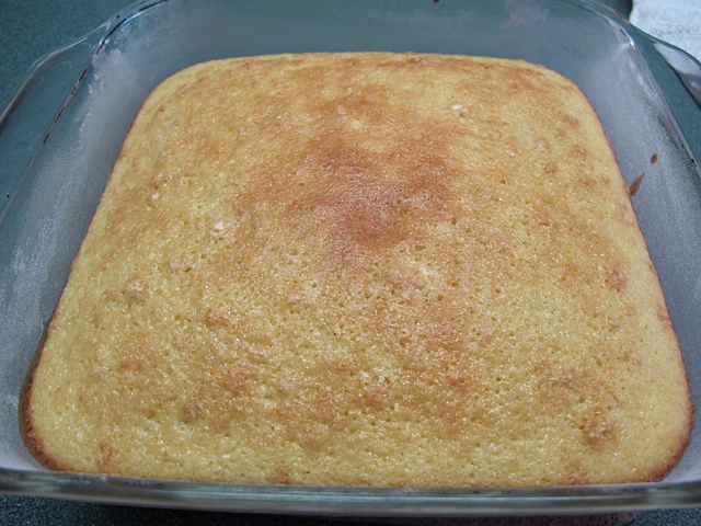 depression era, homemade cake, prudent living