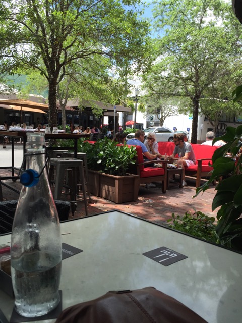 Coconut Grove, Florida