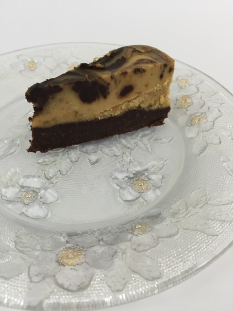 Peanut Butter Pie